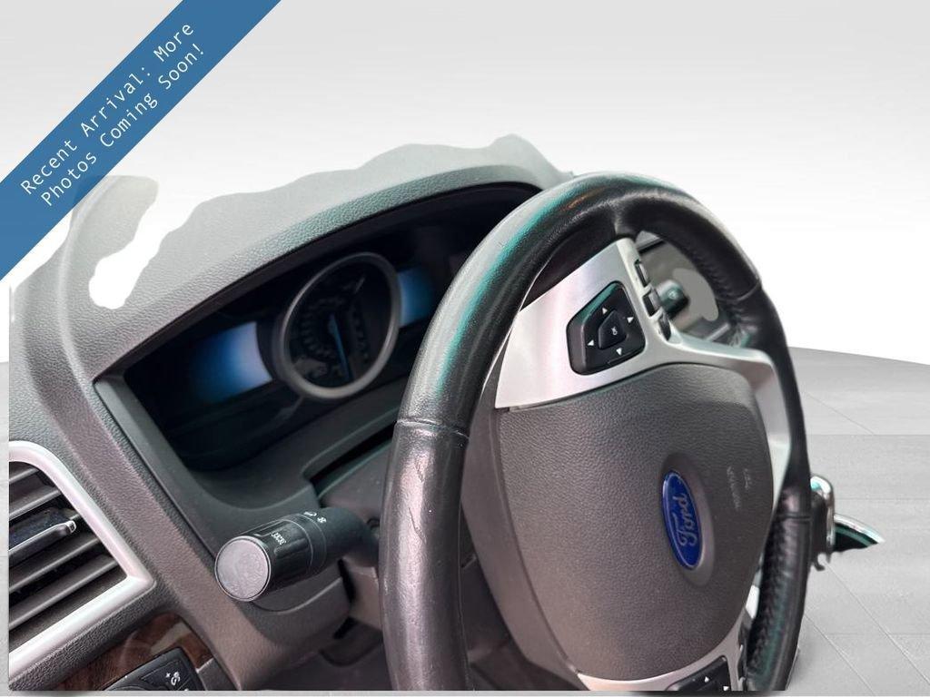 used 2015 Ford Explorer car, priced at $11,902