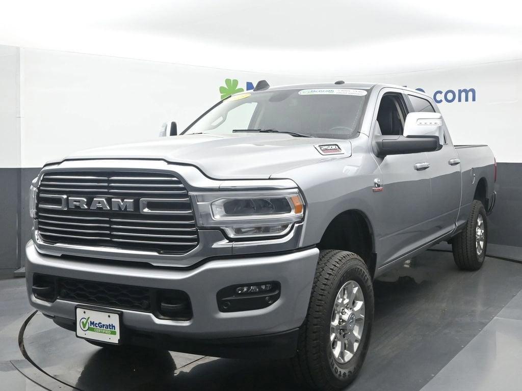 used 2023 Ram 2500 car, priced at $54,996