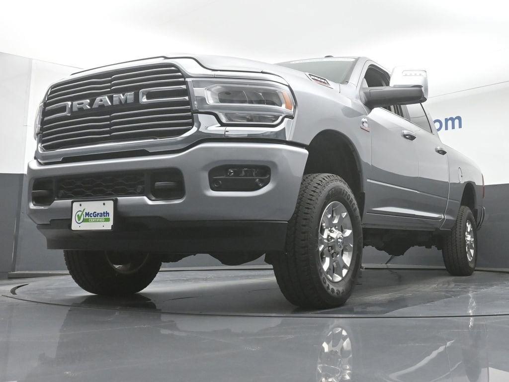 used 2023 Ram 2500 car, priced at $54,996