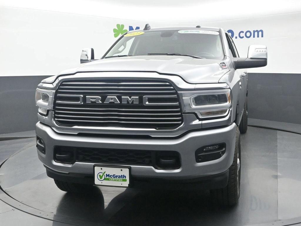 used 2023 Ram 2500 car, priced at $54,996