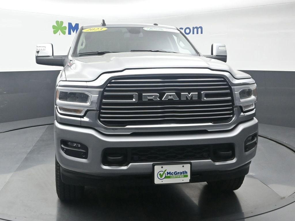 used 2023 Ram 2500 car, priced at $54,996