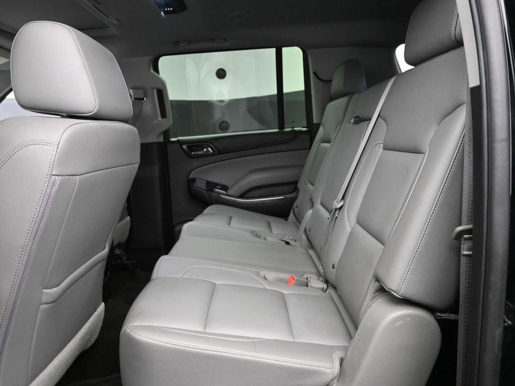 used 2016 Chevrolet Suburban car, priced at $16,998