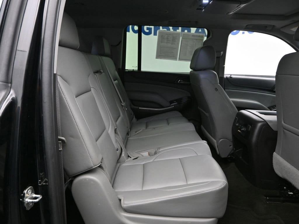 used 2016 Chevrolet Suburban car, priced at $16,998