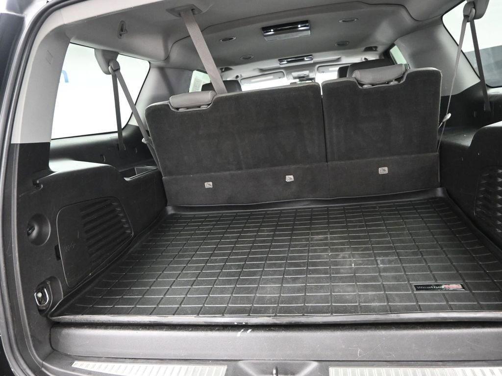 used 2016 Chevrolet Suburban car, priced at $16,998