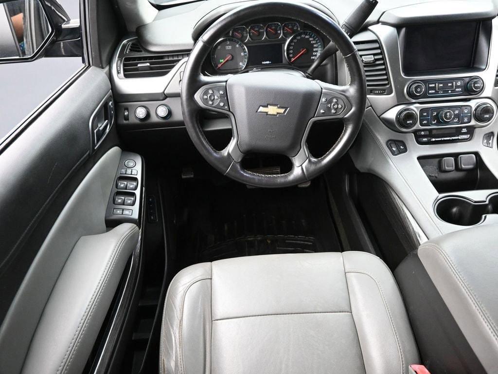 used 2016 Chevrolet Suburban car, priced at $16,998