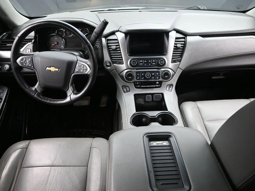used 2016 Chevrolet Suburban car, priced at $16,998