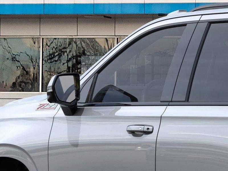new 2025 Chevrolet Tahoe car, priced at $75,325