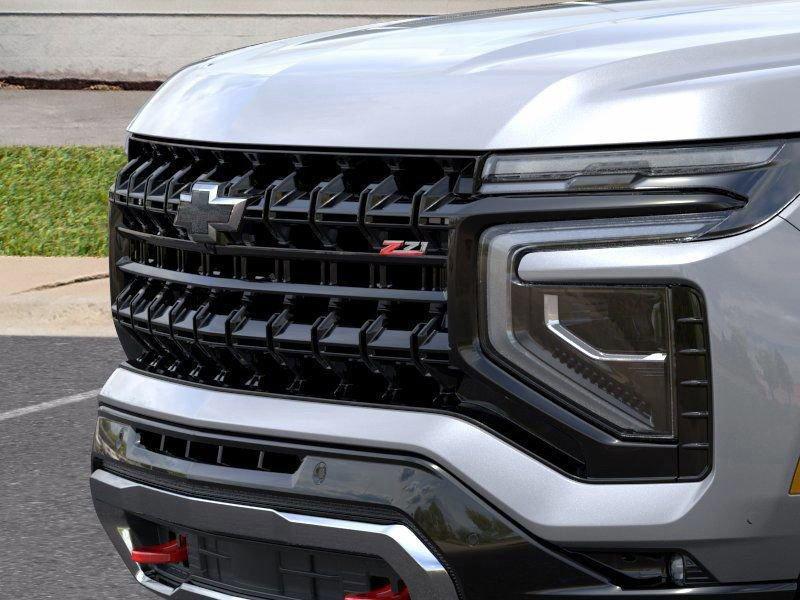 new 2025 Chevrolet Tahoe car, priced at $75,325