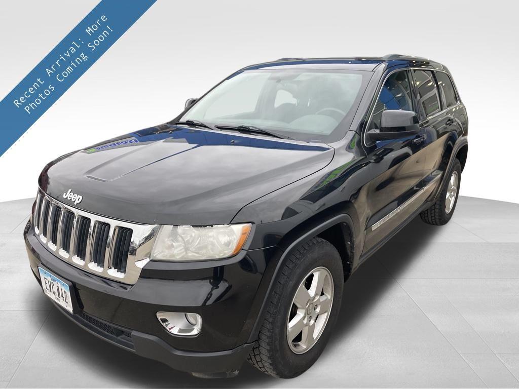 used 2013 Jeep Grand Cherokee car