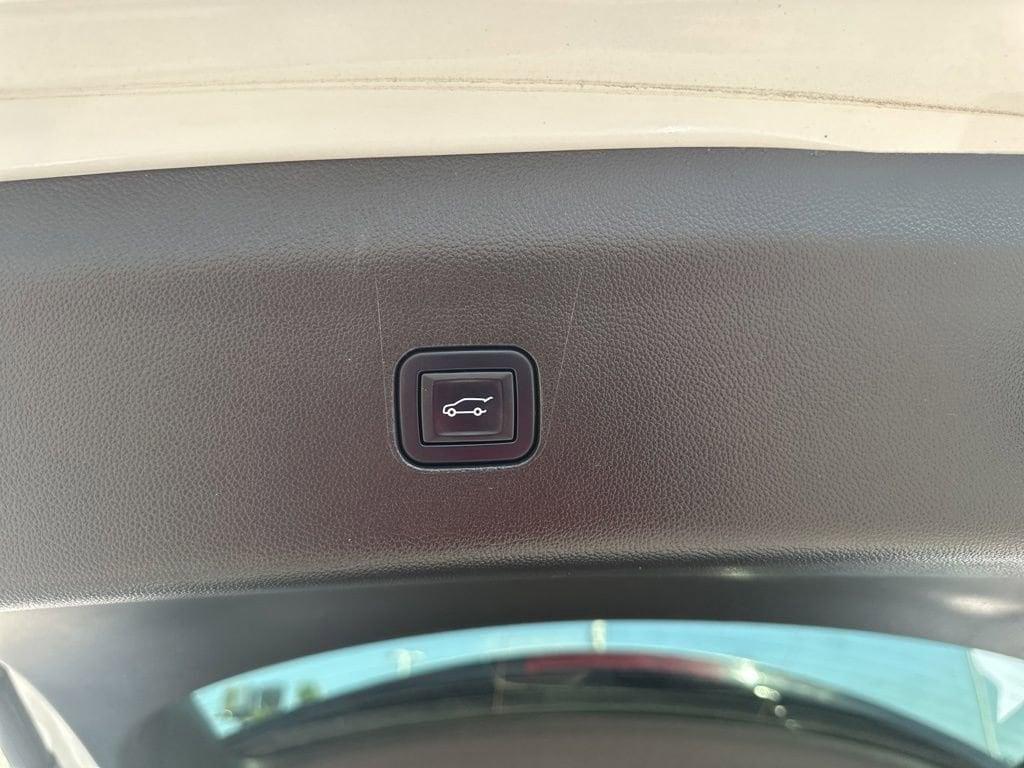 used 2022 Buick Enclave car, priced at $31,521