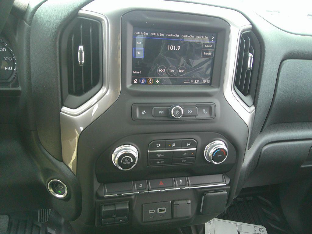 new 2025 GMC Sierra 2500 car, priced at $64,824