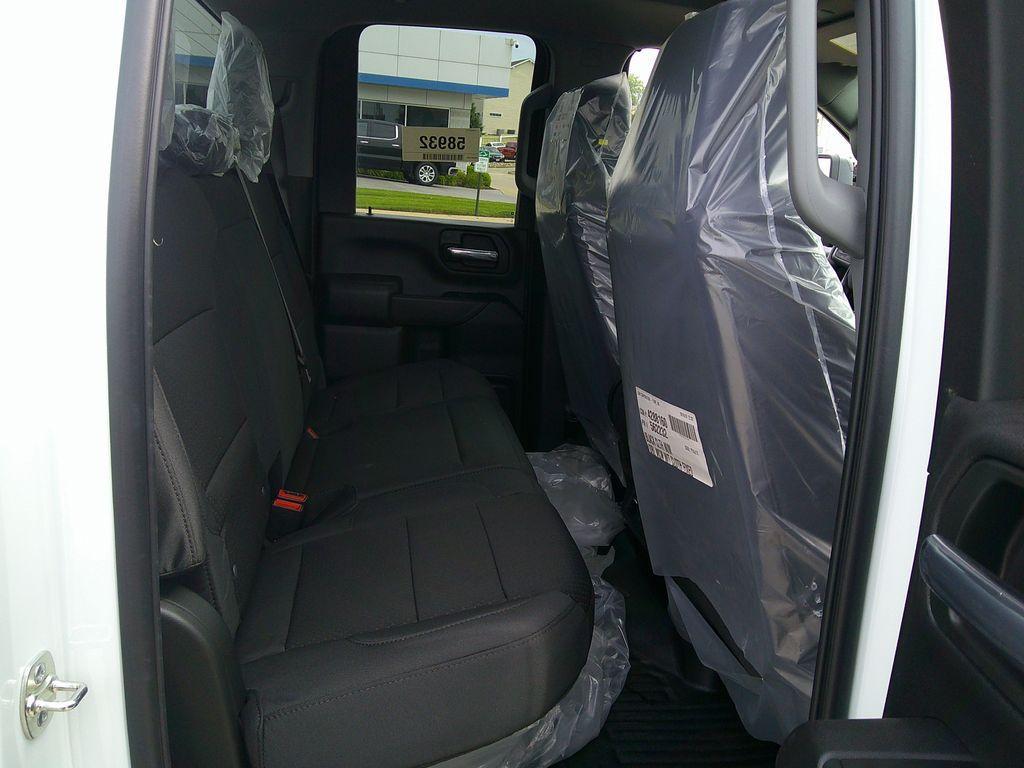 new 2025 GMC Sierra 2500 car, priced at $64,824
