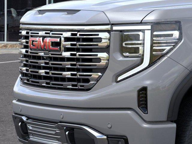 new 2025 GMC Sierra 1500 car, priced at $72,460