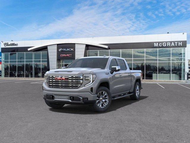 new 2025 GMC Sierra 1500 car, priced at $72,460