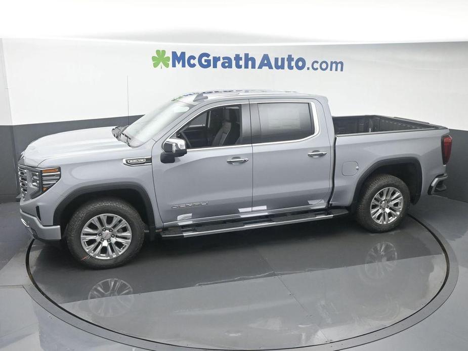 new 2025 GMC Sierra 1500 car, priced at $69,710