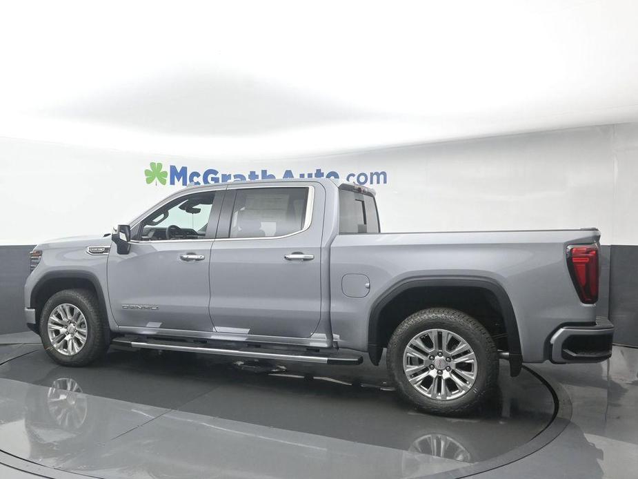 new 2025 GMC Sierra 1500 car, priced at $69,710