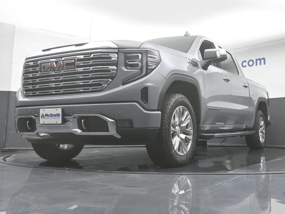 new 2025 GMC Sierra 1500 car, priced at $69,710