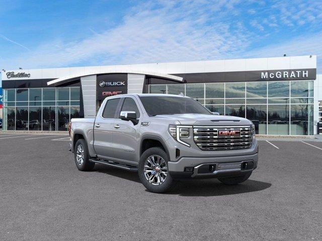 new 2025 GMC Sierra 1500 car, priced at $72,460