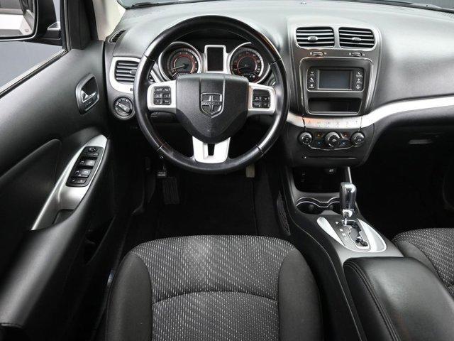 used 2019 Dodge Journey car, priced at $13,998
