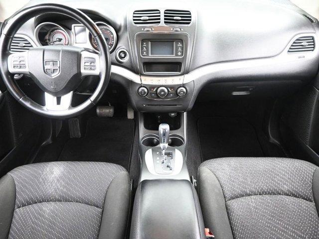 used 2019 Dodge Journey car, priced at $13,998
