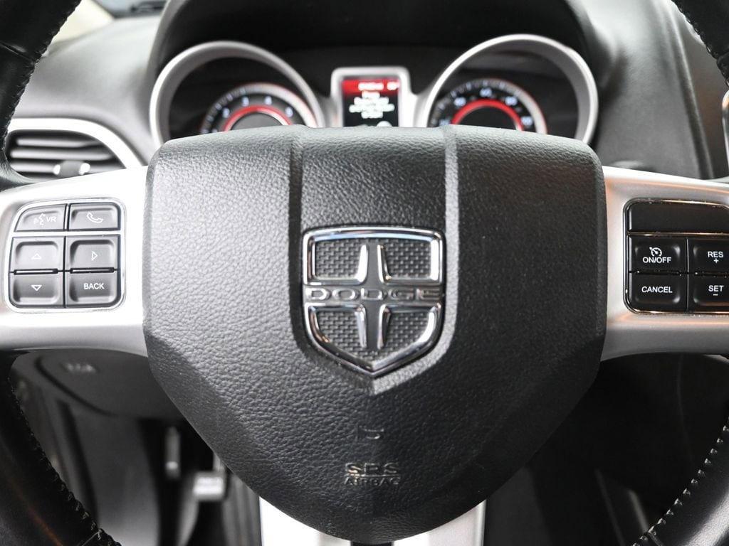 used 2019 Dodge Journey car, priced at $14,900