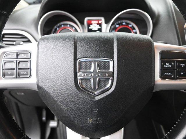 used 2019 Dodge Journey car, priced at $13,998