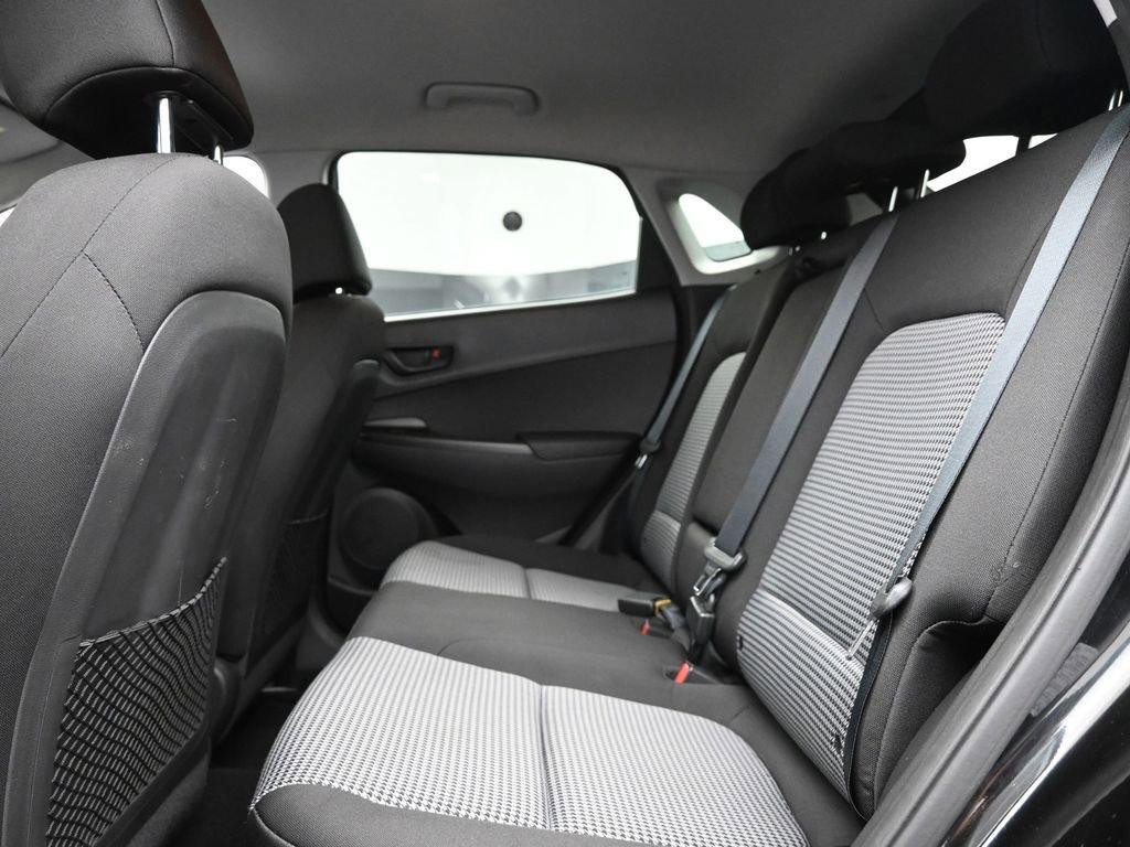 used 2020 Hyundai Kona car, priced at $18,995