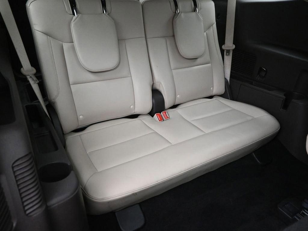 used 2020 Ford Explorer car, priced at $27,988