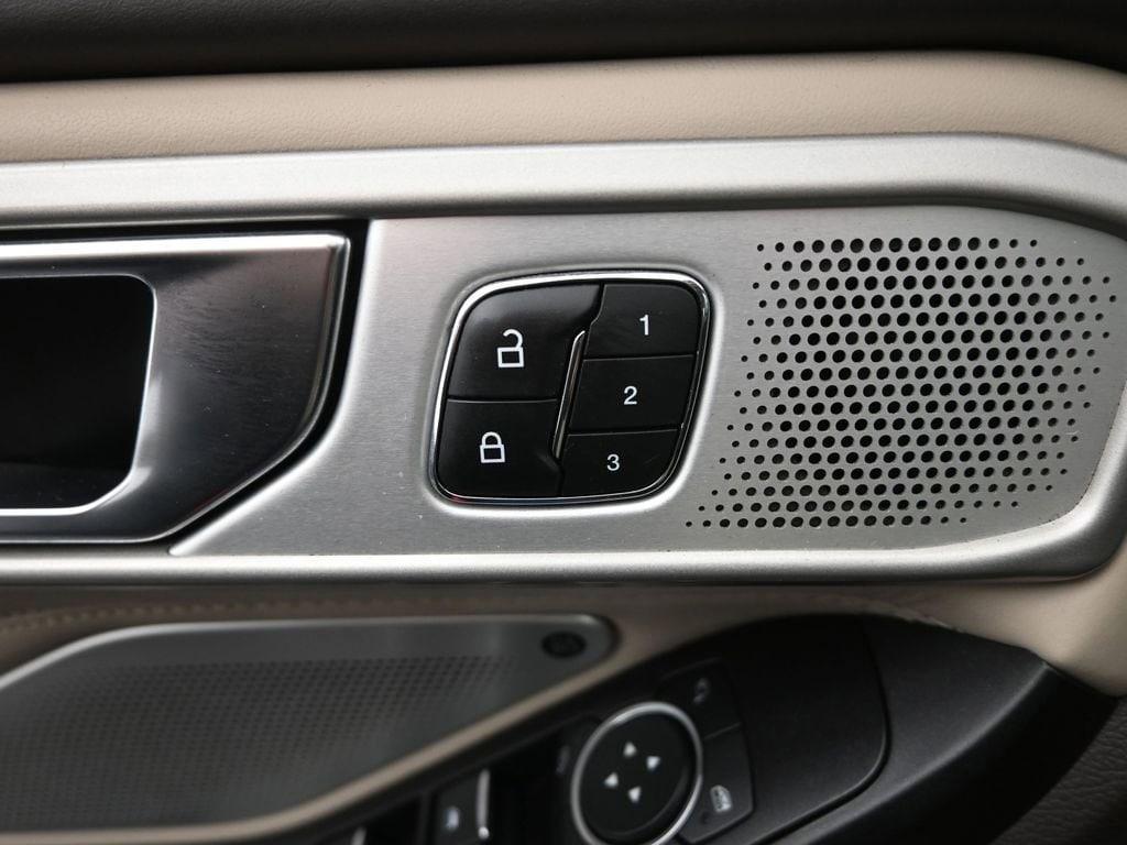 used 2020 Ford Explorer car, priced at $27,988