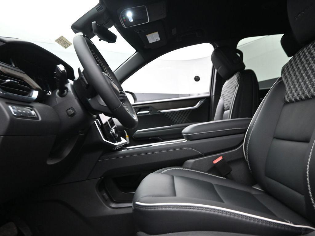 new 2026 GMC Acadia car, priced at $63,705