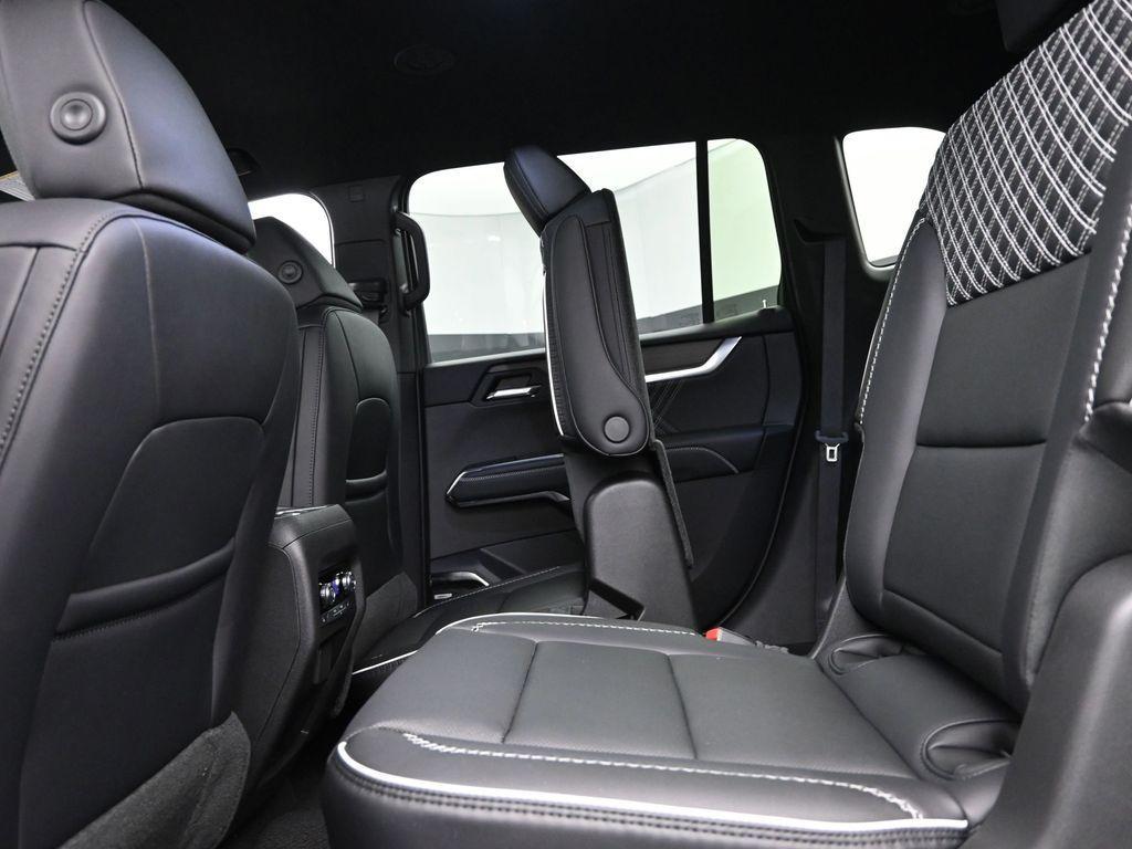 new 2026 GMC Acadia car, priced at $63,705