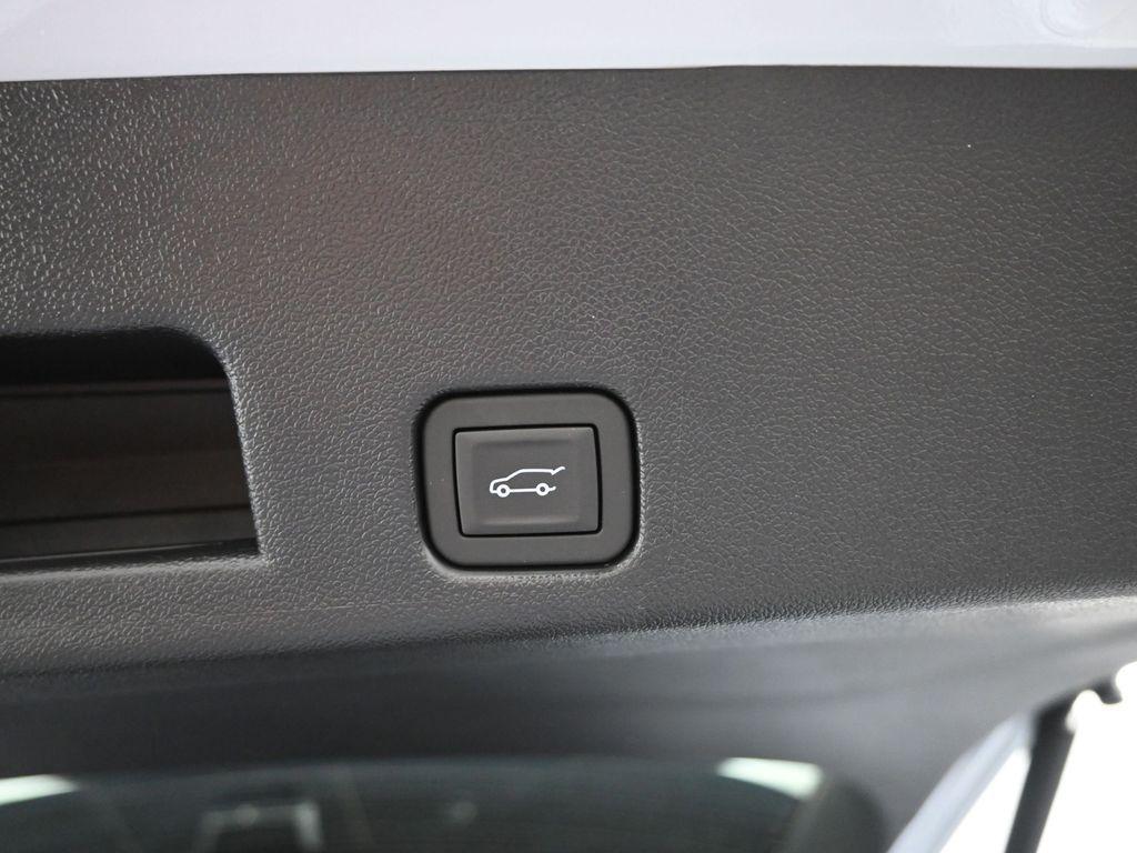 new 2026 GMC Acadia car, priced at $63,705