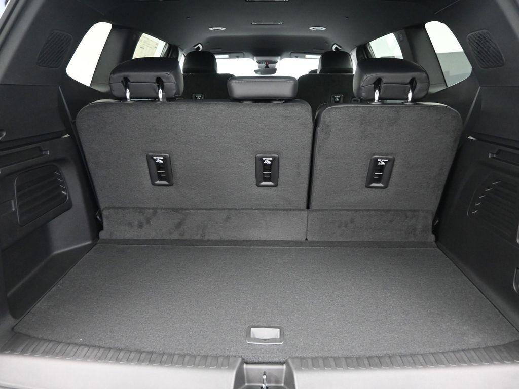 new 2026 GMC Acadia car, priced at $63,705