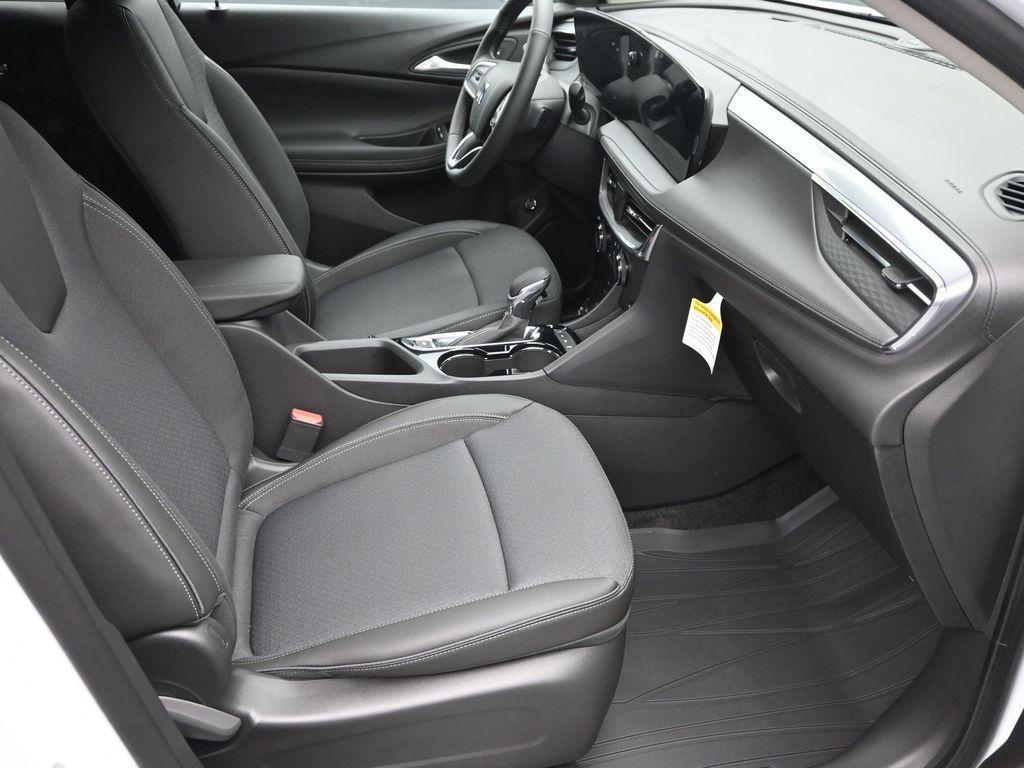 new 2026 Buick Encore GX car, priced at $31,135