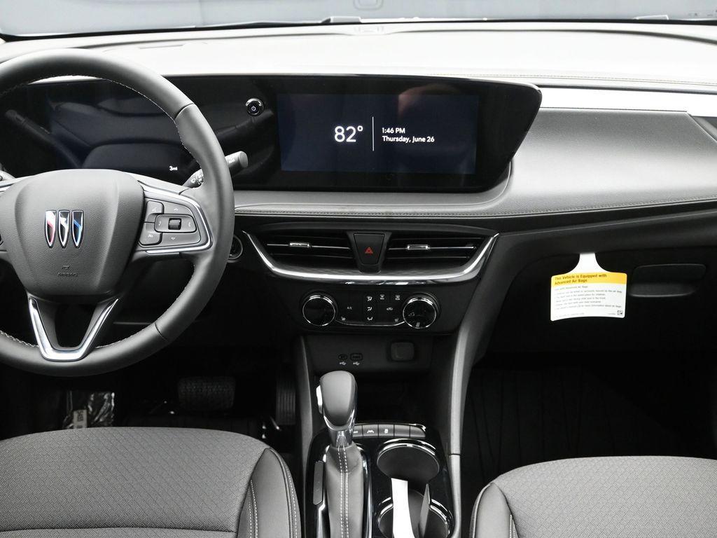 new 2026 Buick Encore GX car, priced at $31,135