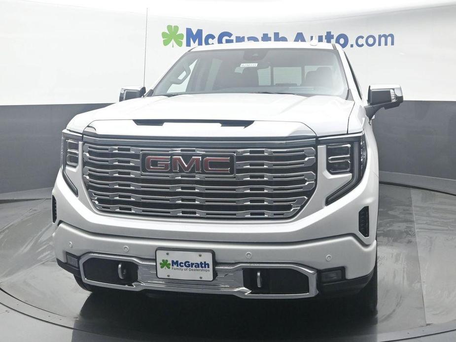 new 2025 GMC Sierra 1500 car, priced at $73,950