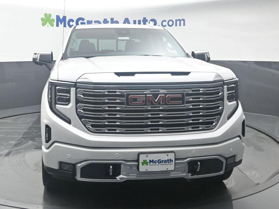 new 2025 GMC Sierra 1500 car, priced at $73,950