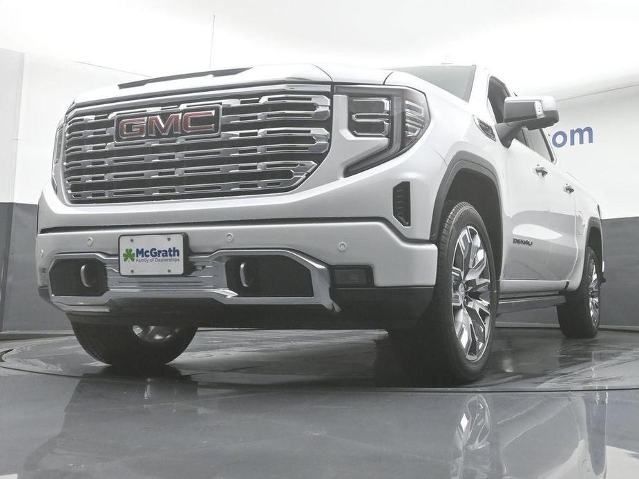 new 2025 GMC Sierra 1500 car, priced at $73,950