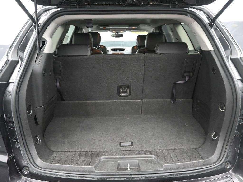 used 2014 Chevrolet Traverse car, priced at $8,999