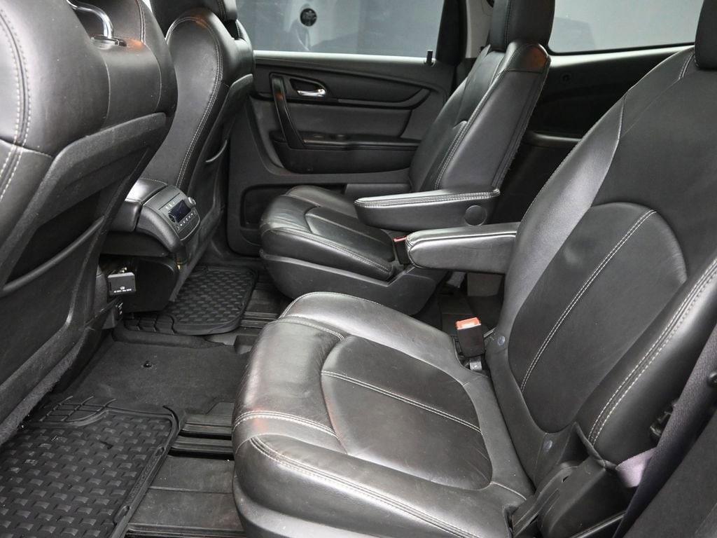 used 2014 Chevrolet Traverse car, priced at $8,999