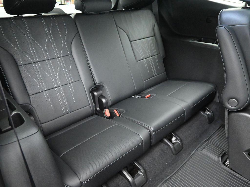 new 2025 Buick Enclave car, priced at $65,914