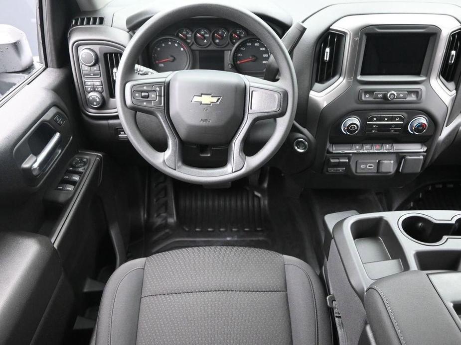 new 2025 Chevrolet Silverado 2500 car, priced at $51,079