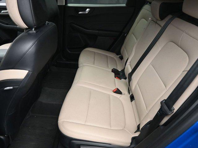 used 2021 Ford Escape car