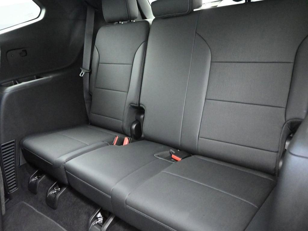 used 2025 Buick Enclave car, priced at $49,990