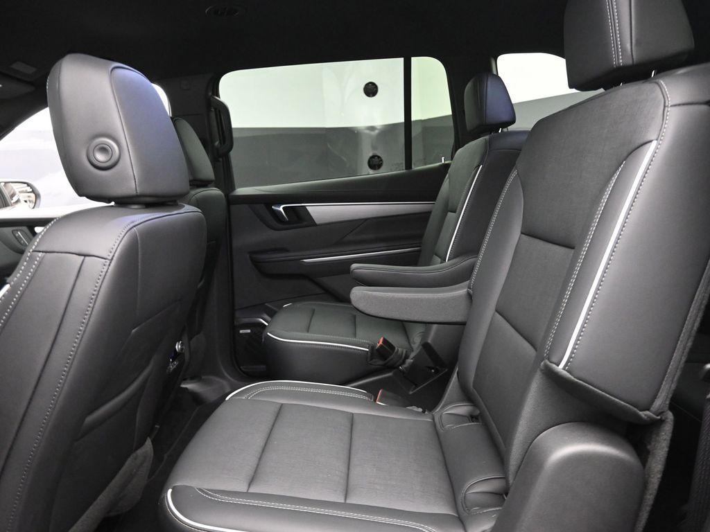 used 2025 Buick Enclave car, priced at $47,783