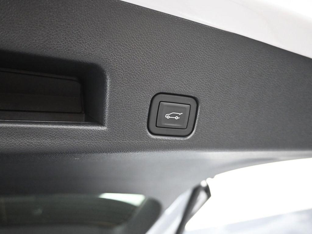 used 2025 Buick Enclave car, priced at $49,990
