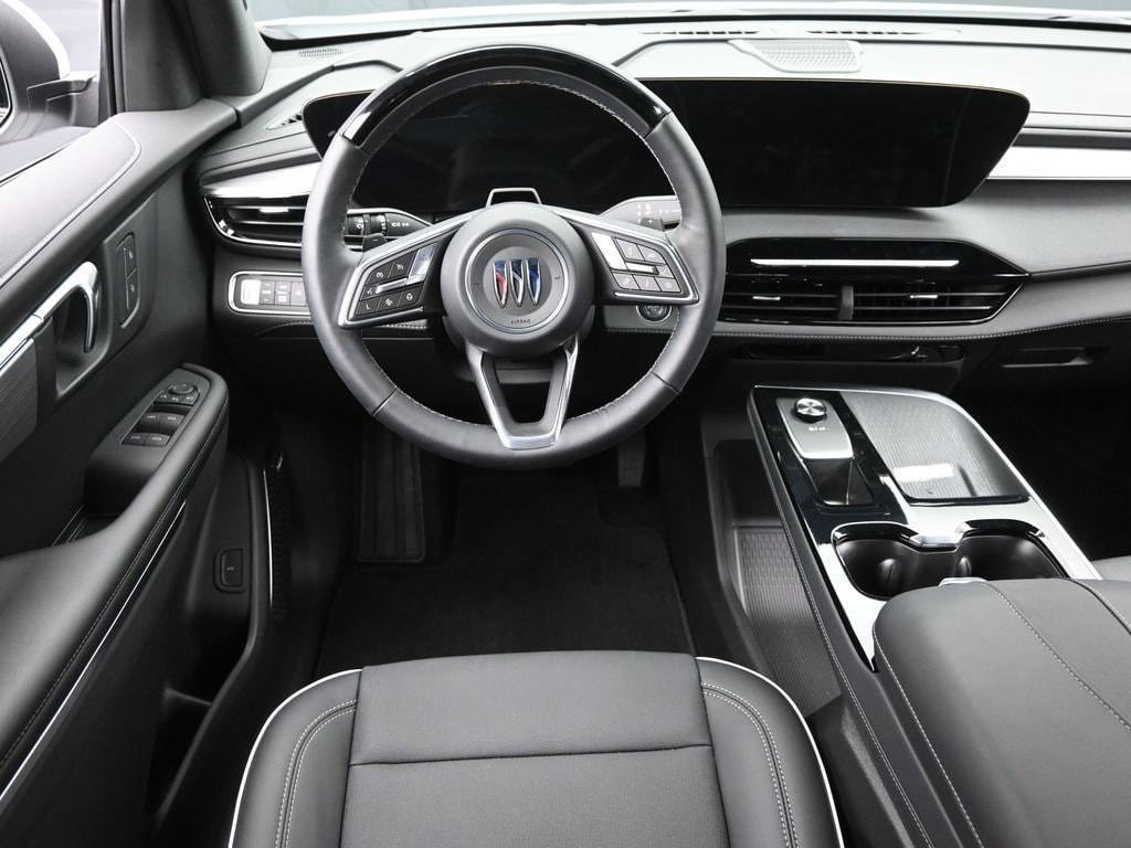 used 2025 Buick Enclave car, priced at $49,990