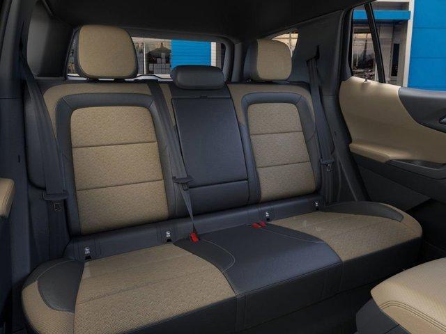 new 2026 Chevrolet Equinox car, priced at $39,660