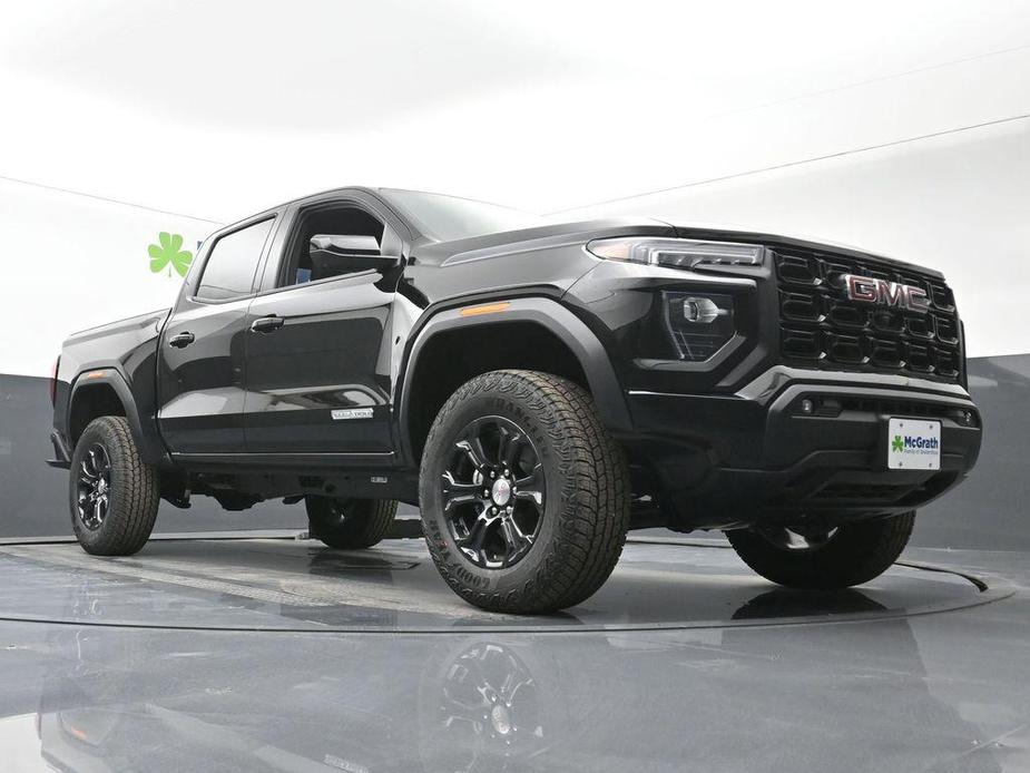 new 2024 GMC Canyon car, priced at $37,918