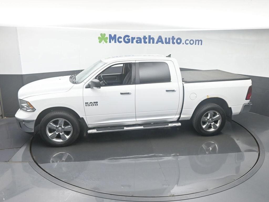 used 2016 Ram 1500 car, priced at $18,821
